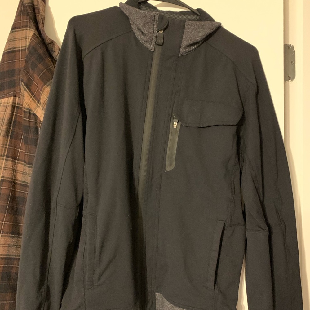 Lululemon jacket